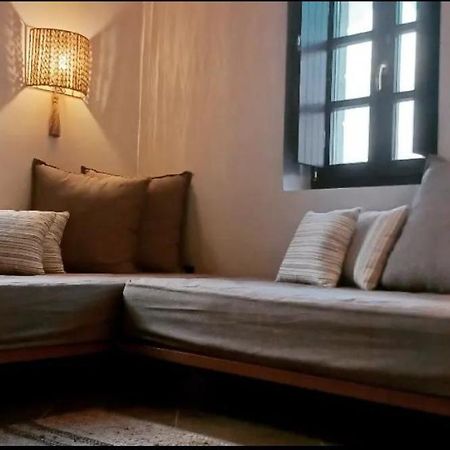 Areos Polis Boutique Hotel 에리아폴리스 외부 사진