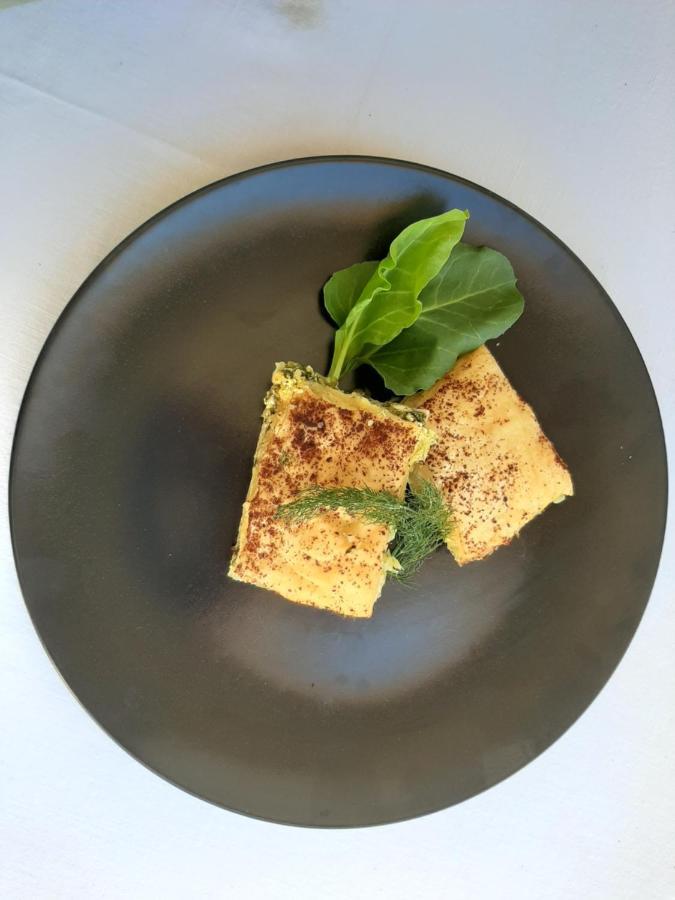 Areos Polis Boutique Hotel 에리아폴리스 외부 사진