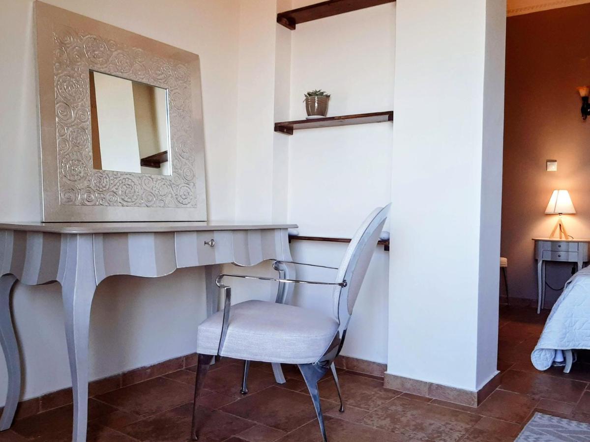 Areos Polis Boutique Hotel 에리아폴리스 외부 사진