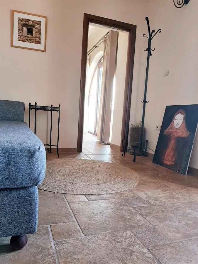 Areos Polis Boutique Hotel 에리아폴리스 외부 사진