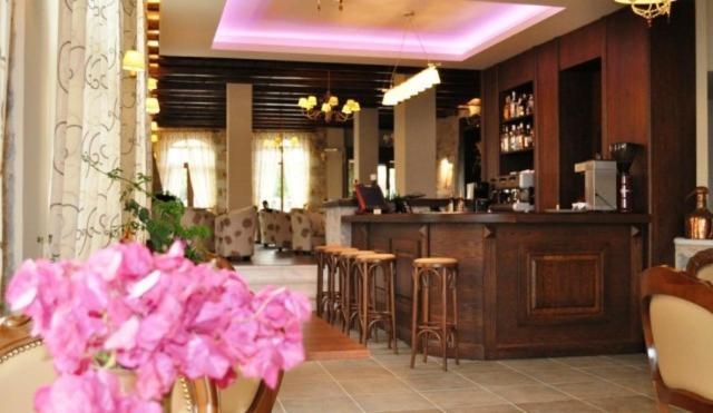 Areos Polis Boutique Hotel 에리아폴리스 외부 사진