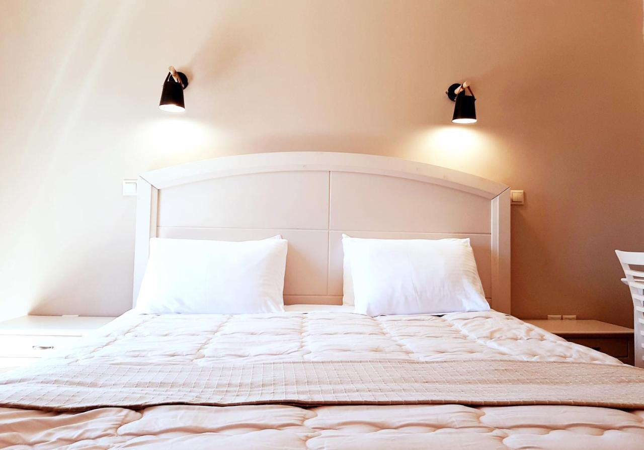 Areos Polis Boutique Hotel 에리아폴리스 외부 사진