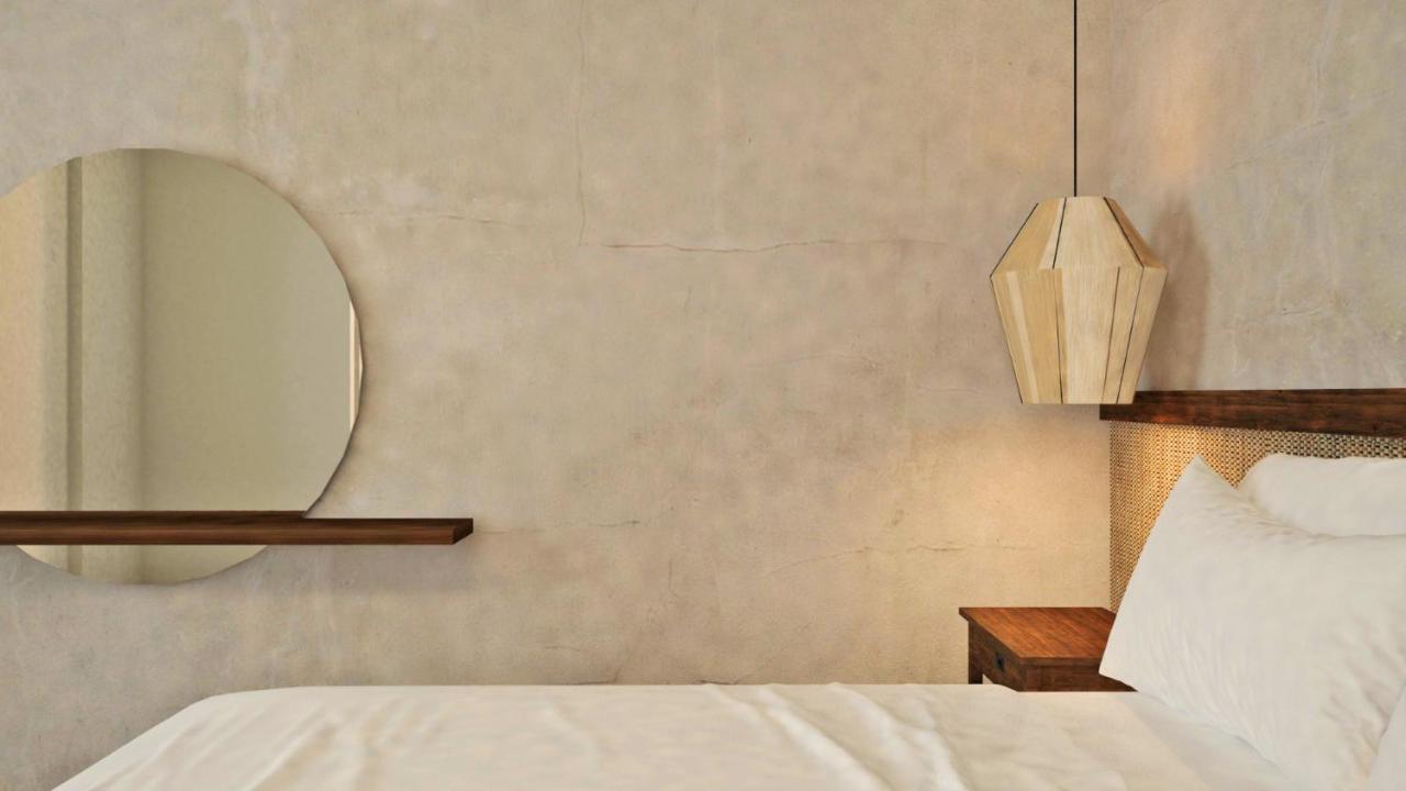 Areos Polis Boutique Hotel 에리아폴리스 외부 사진