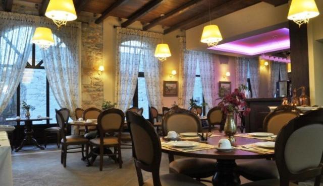 Areos Polis Boutique Hotel 에리아폴리스 외부 사진